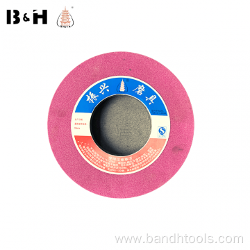 Abrasive Bonded Grinding Wheel